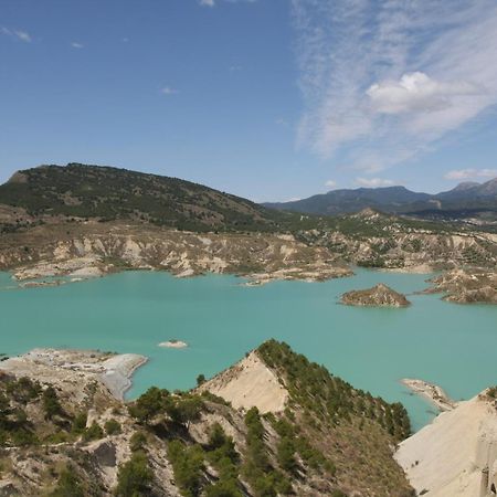 אלאמה דה מורסיה Alojamientos Rurales Cortijo Las Golondrinas מראה חיצוני תמונה