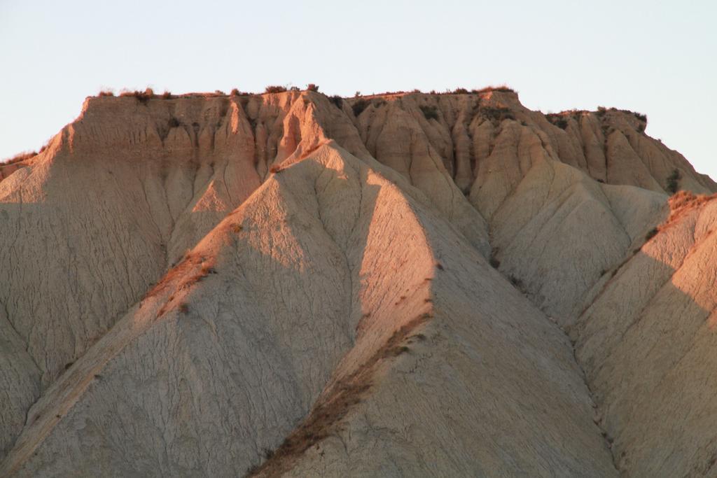 אלאמה דה מורסיה Alojamientos Rurales Cortijo Las Golondrinas מראה חיצוני תמונה